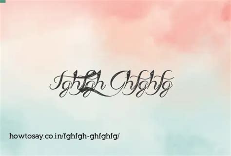 fgghy|fghy .